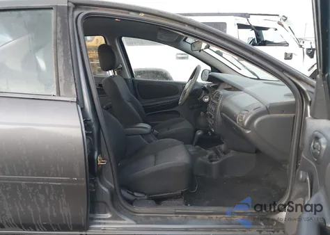 2004 Dodge Neon Se from USA, damaged, VIN 1B3ES26C04D593677